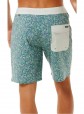 Cales de Banho Rip Curl Mirage Floral Reef