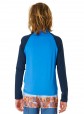 Licra Rip Curl Shock UPF L/S