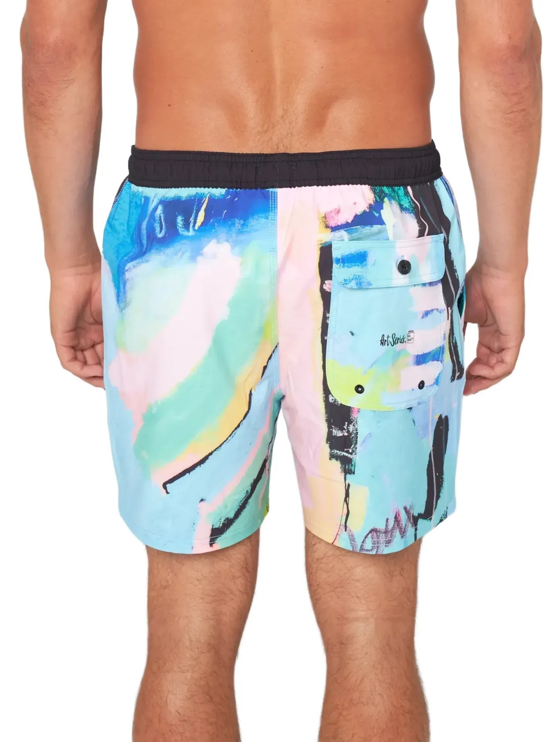 Calções de Banho Rip Curl X BA BAPT