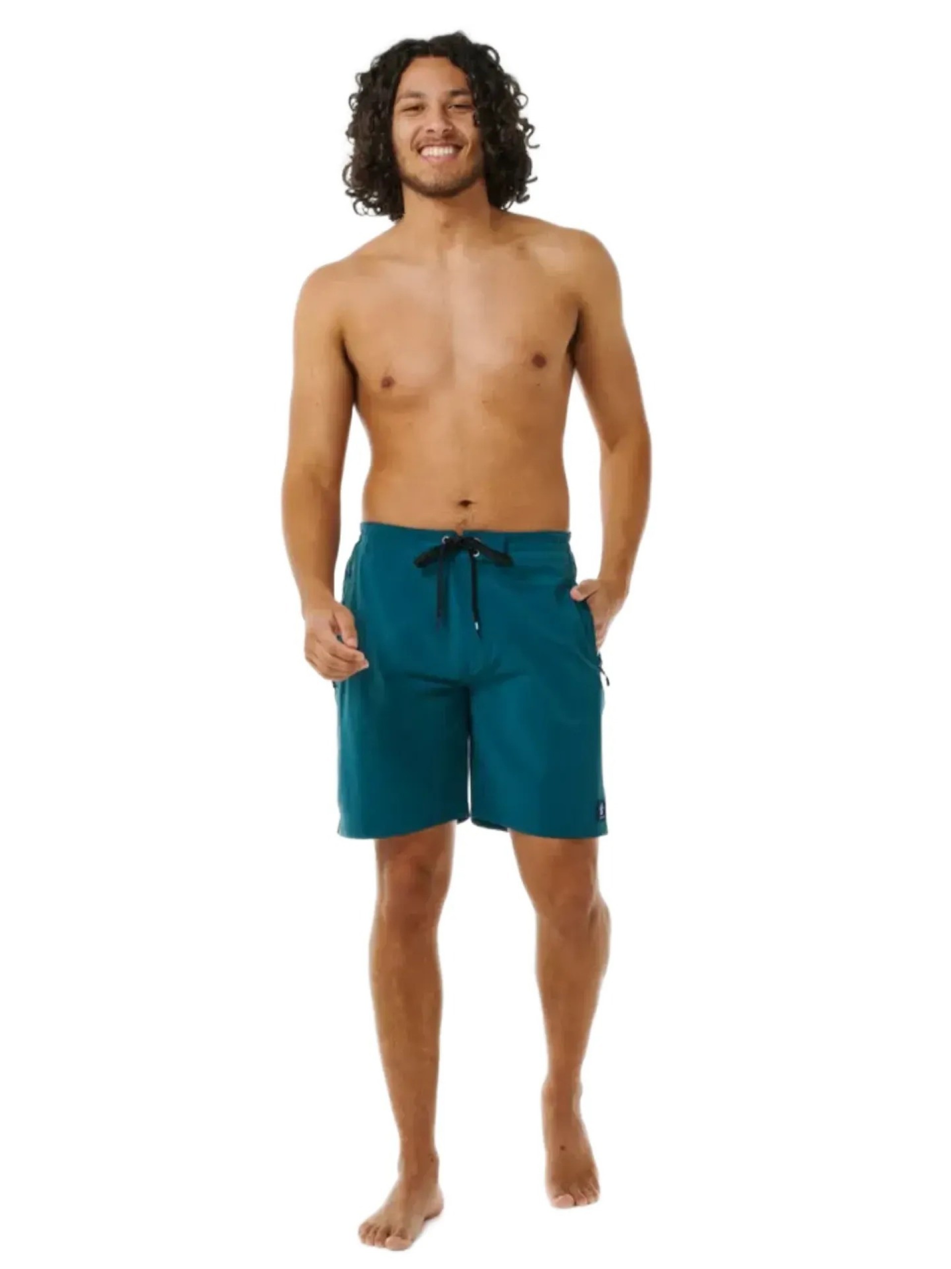 Calções de Banho Rip Curl Searchers Layday