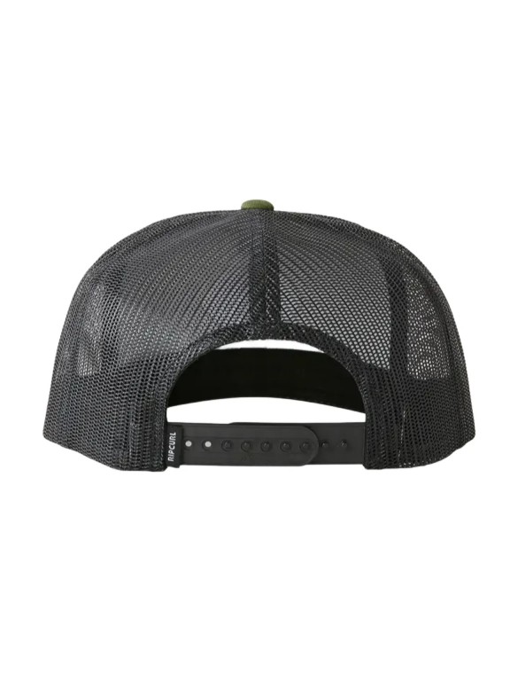 Rip Curl Destinations Trucker Cap Rip Curl Destinations Trucker Cap