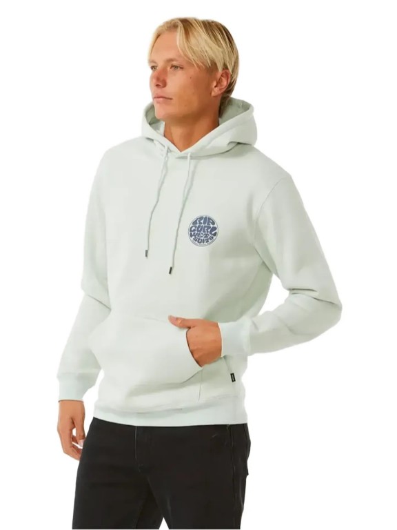 Sweatshirt Rip Curl Wetsuit Icon