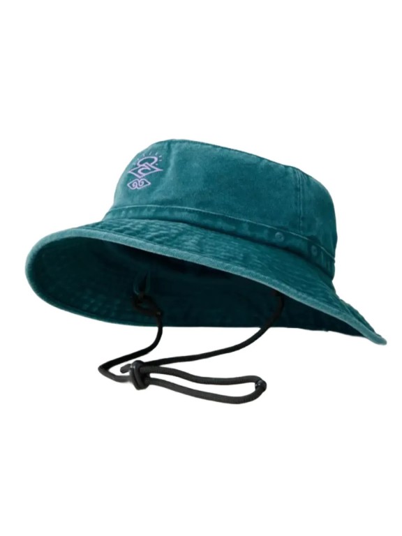 Rip Curl Searchers Mid Brim Hat