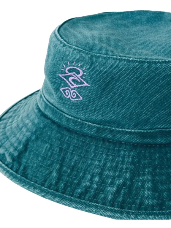Chapéu Rip Curl Searchers Mid Brim Chapéu Rip Curl Searchers Mid Brim