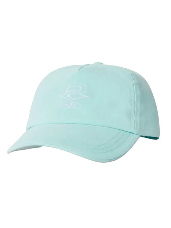 Rip Curl Search Icon Cap