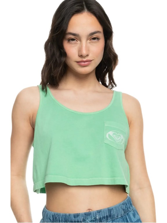 Roxy Summer B Top