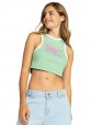 Roxy Surfs Life Tank Top