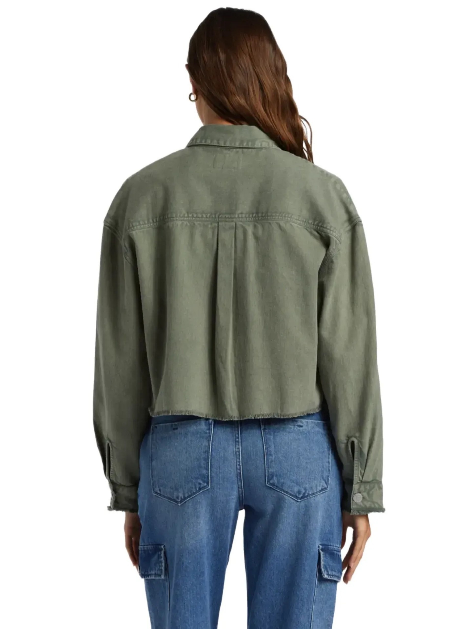 Casaco Roxy Sunset Sand