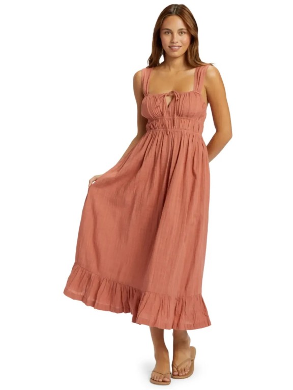 Roxy Paradise Winds Dress Roxy Paradise Winds Dress