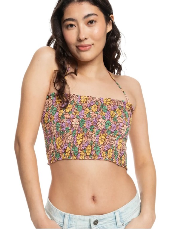 Roxy Warm Waters Top