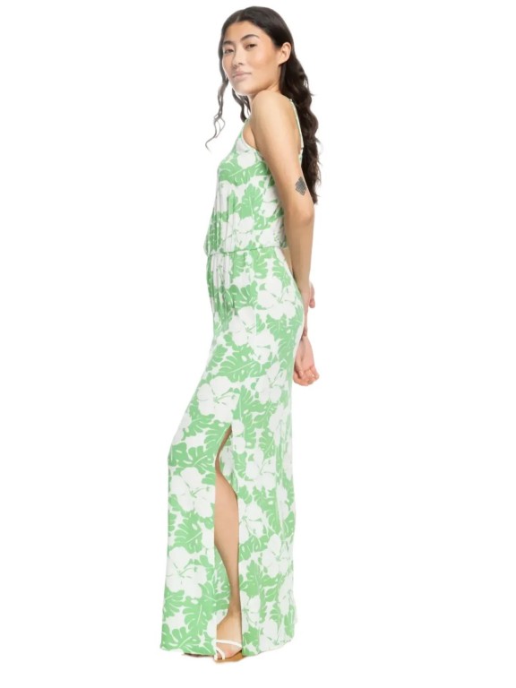 Vestido Roxy Rainbow Road Again Vestido Roxy Rainbow Road Again