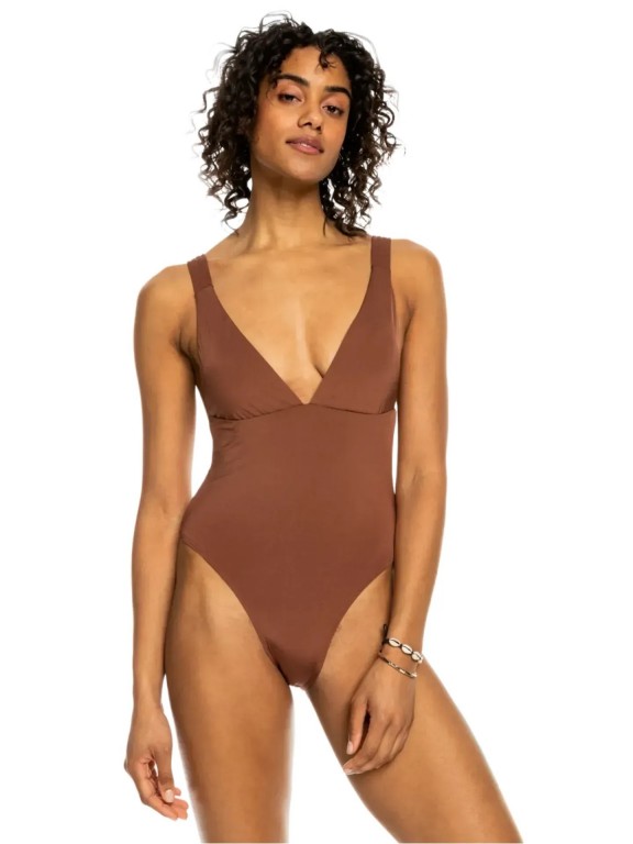 Roxy Silky Island One Piece