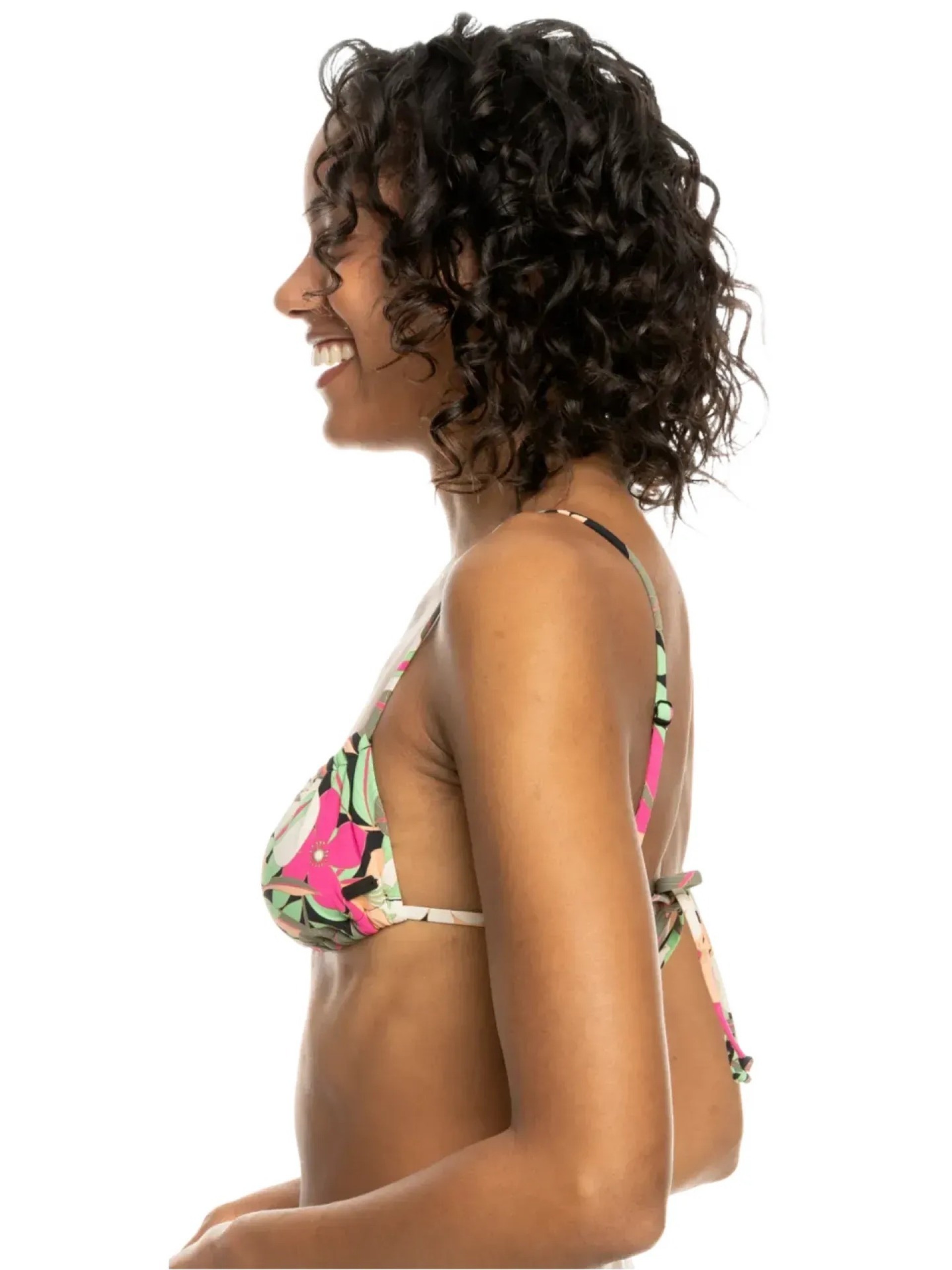 Biquíni Top Roxy PT Beach Classics