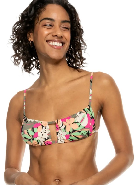 Roxy PT Beach Classics Bikini Top