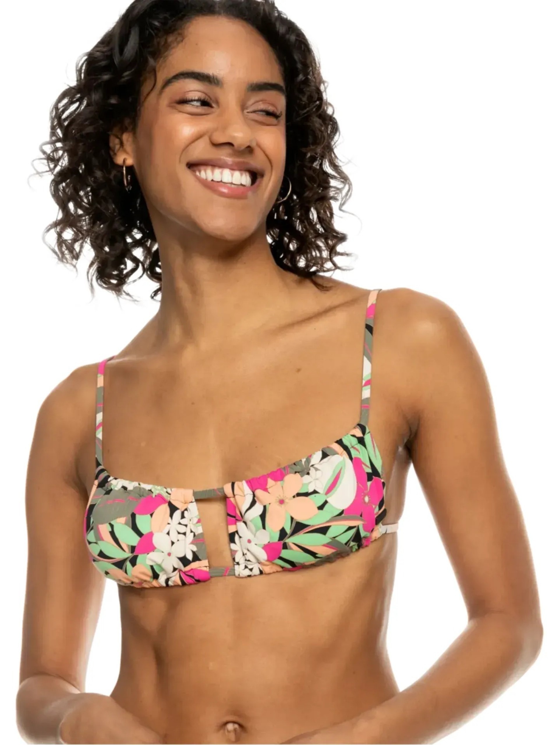 Biquíni Top Roxy PT Beach Classics