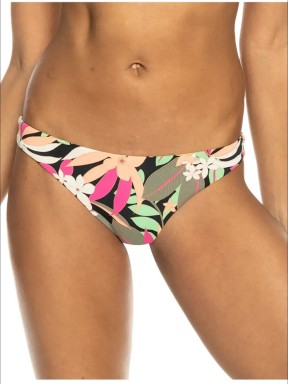 Roxy PT Beach Classics Bikini Bottom