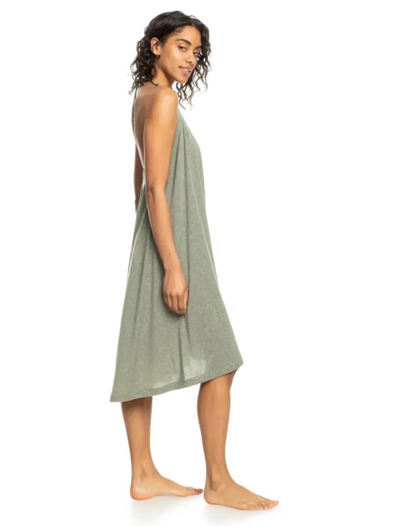 Vestido Roxy Sun Reflection