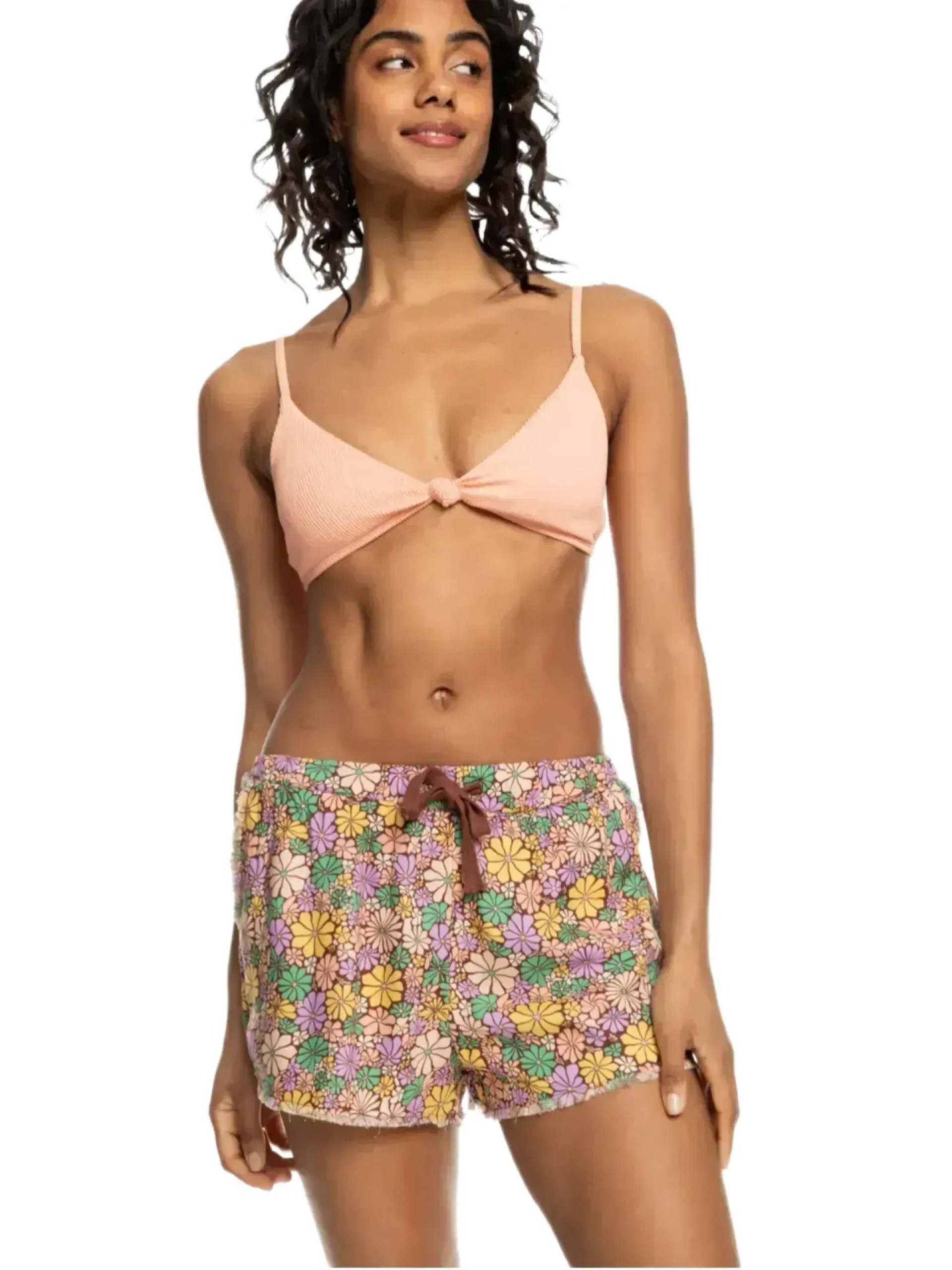 Calções Roxy Coastline Ride