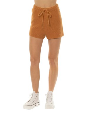 Sisstr Del Marcos Knit Walkshorts