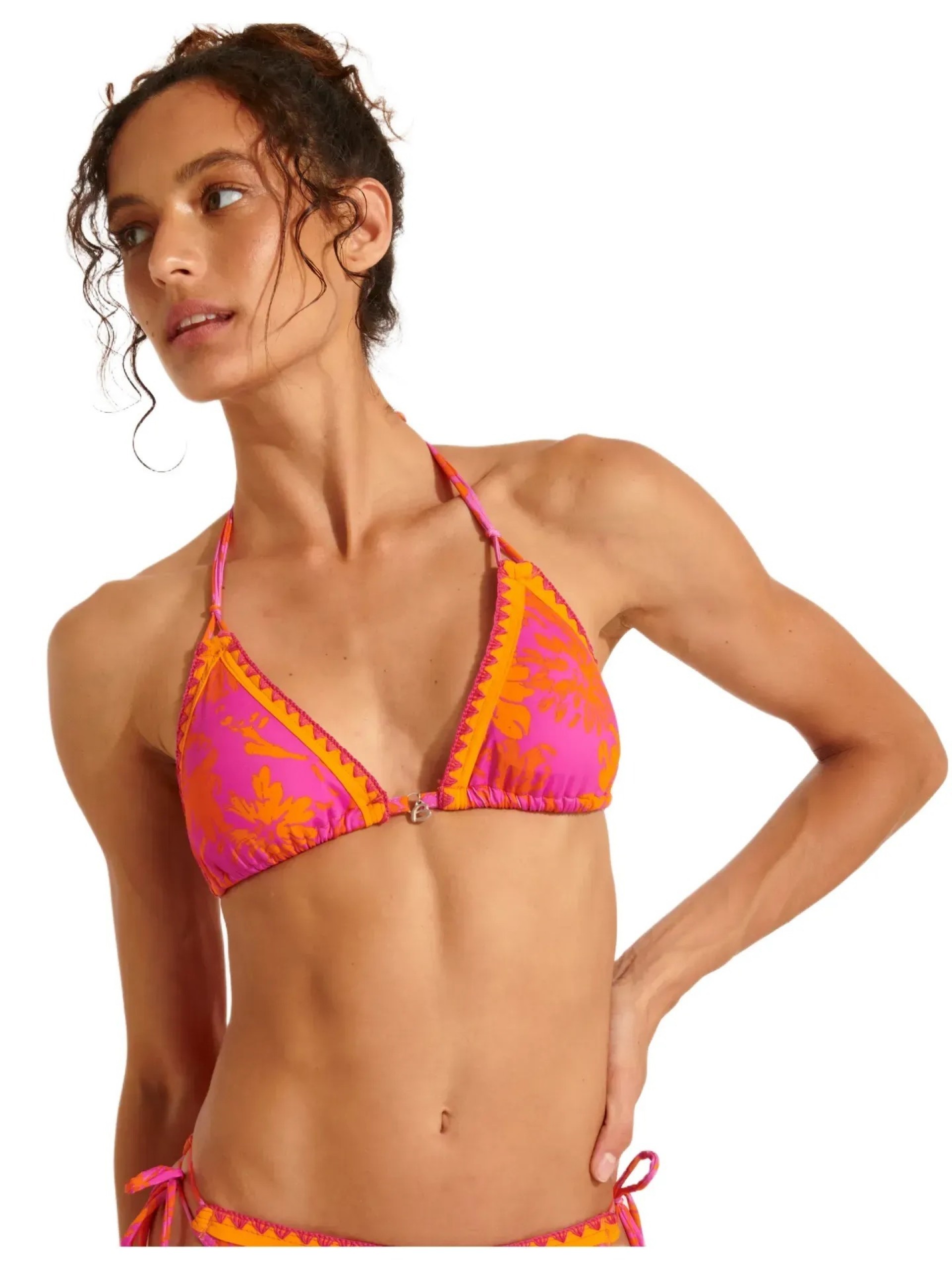 Banana Moon Bluco Althea Bikini Top