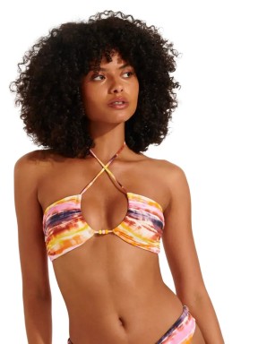 Banana Moon Coolio Horizont Bikini Top