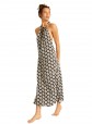 Banana Moon Mara Sarong Dress