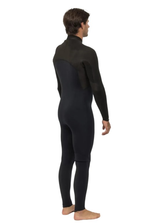 Vissla High Seas II 3/2 Zipless Wetsuit Vissla High Seas II 3/2 Zipless Wetsuit