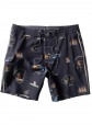 Vissla Soren Wavy West 17.5" Boardshorts Vissla Soren Wavy West 17.5" Boardshorts