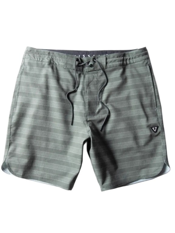 Vissla Stoke'm 17.5" Boardshorts