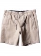 Vissla No See Ums Eco Elastic 17" Walkshorts