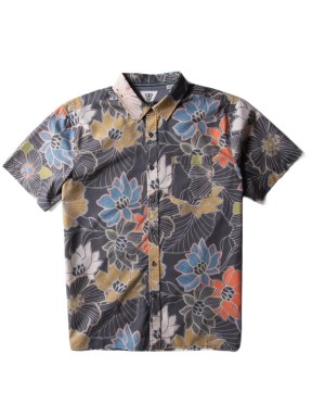 Vissla Chuns Eco Shirt