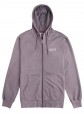 Sweatshirt Vissla Lou Vissla Lounge Zip