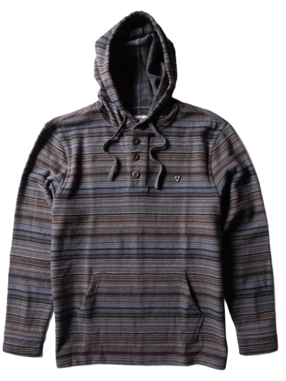 Vissla Descanso Hooded Sweatshirt