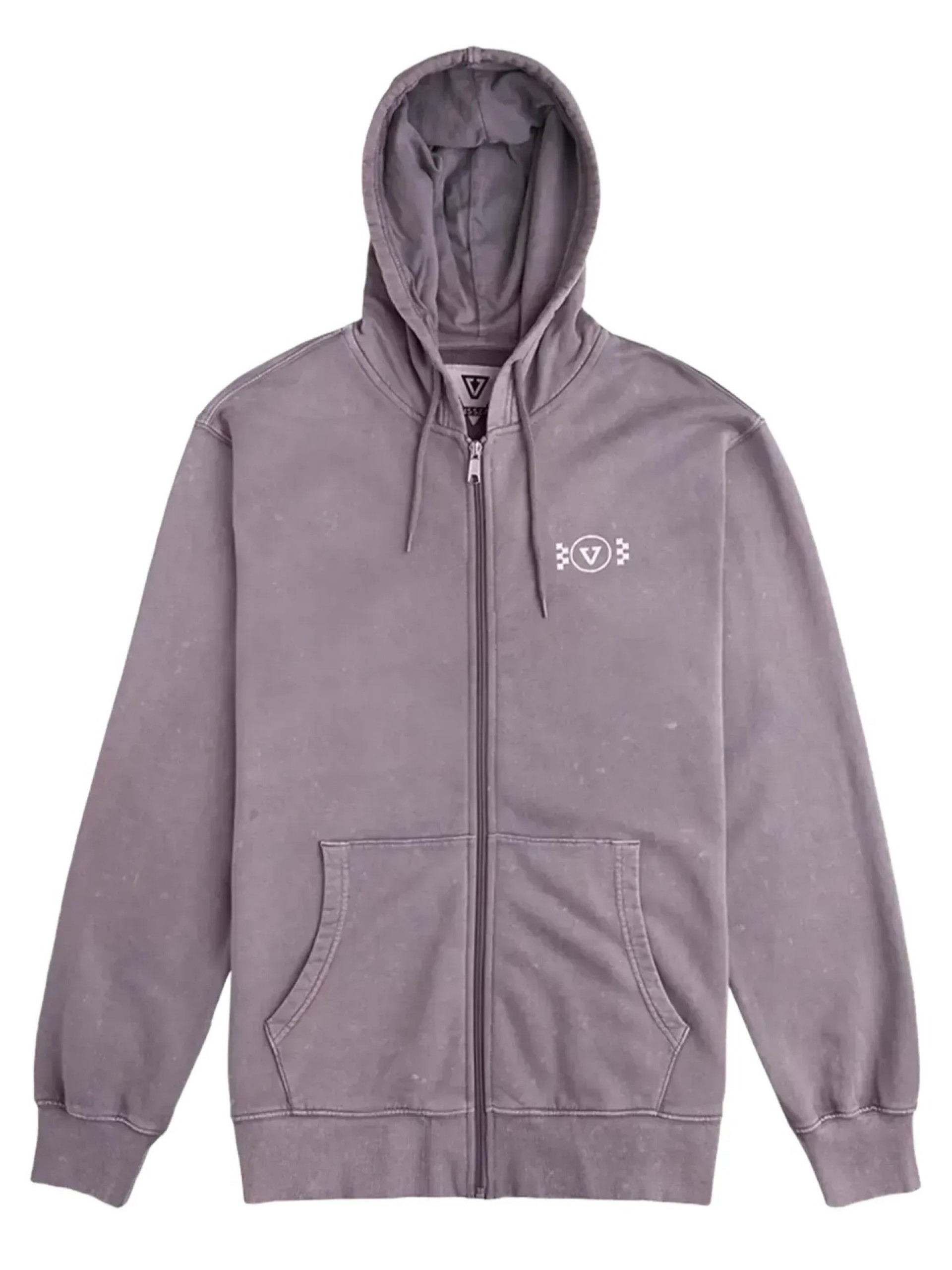 Sweatshirt Vissla Lou Vissla Lounge Zip