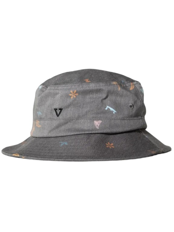 Chapéu Vissla Miyashiro Island Stargazer Chapéu Vissla Miyashiro Island Stargazer