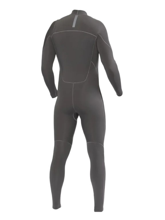 Fato de Surf Vissla 7 Seas Comp 3/2 Chest Zip Fato de Surf Vissla 7 Seas Comp 3/2 Chest Zip