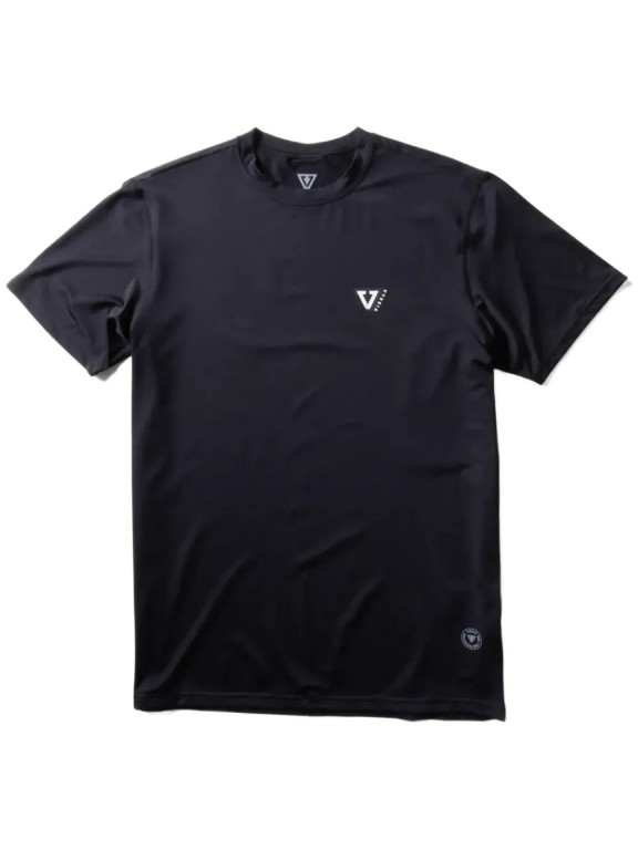 Licra Vissla Twisted Eco S/S Licra Vissla Twisted Eco S/S