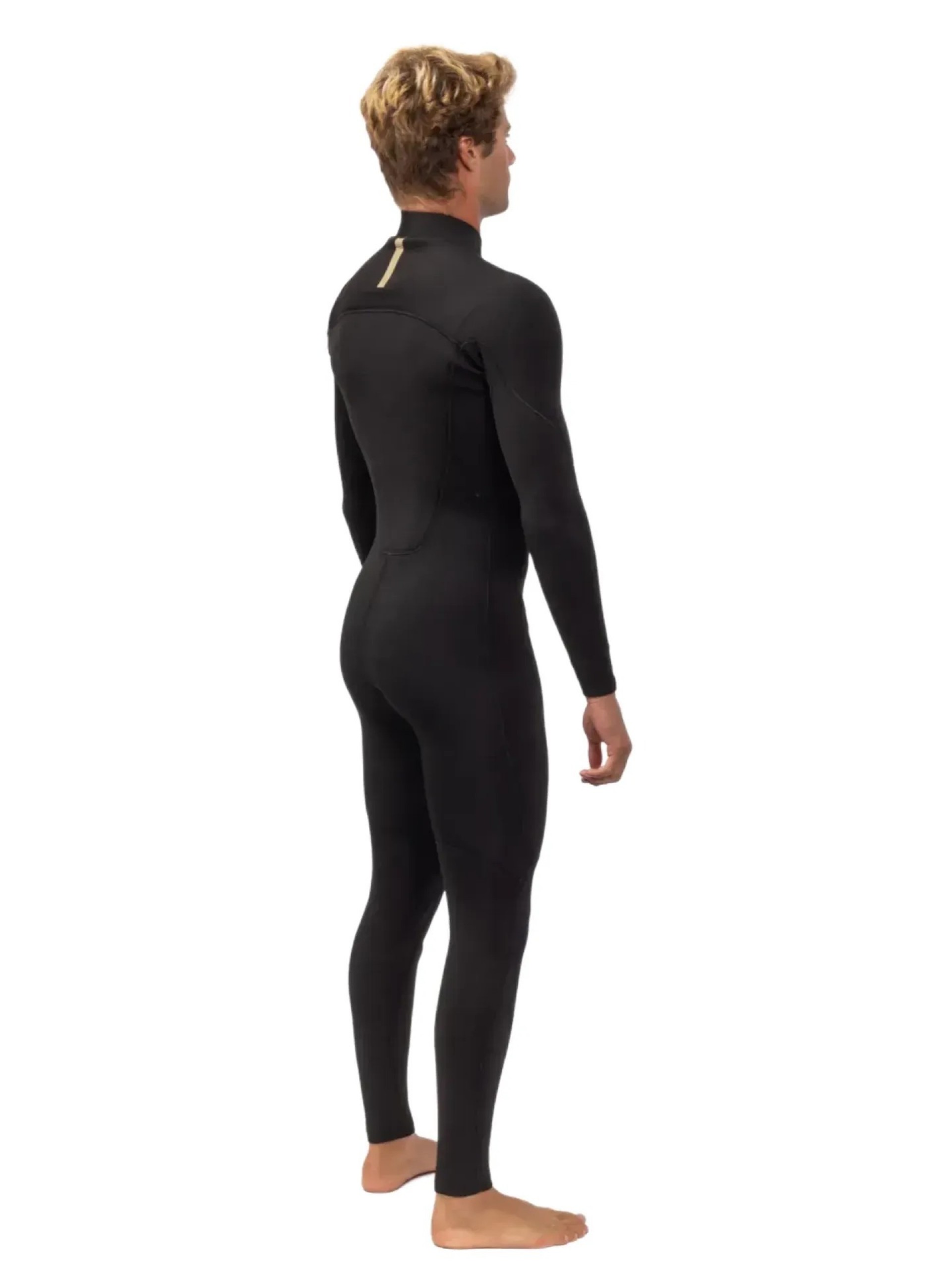 Vissla 7 Seas Comp 3/2 Chest Zip Wetsuit