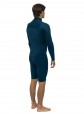 Fato de Surf Vissla High Seas II 2/2 Spring