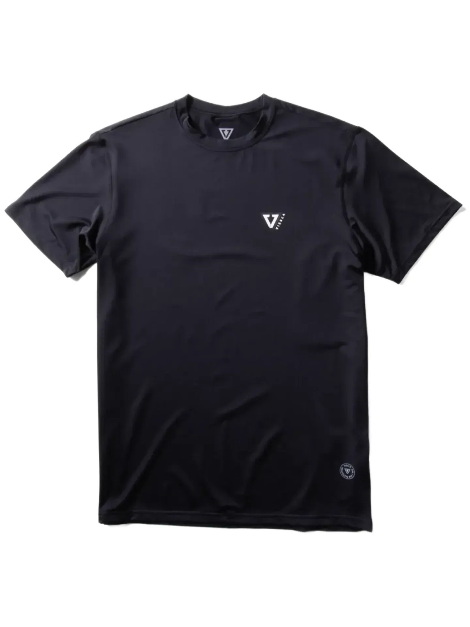 Vissla Twisted Eco S/S Lycra