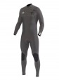 Fato de Surf Vissla 7 Seas Comp 3/2 Chest Zip