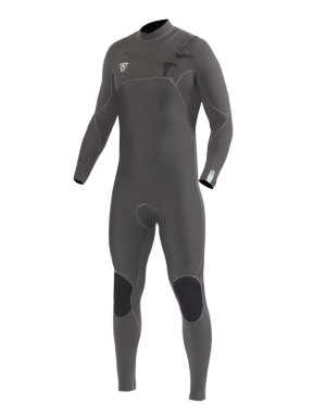 Vissla 7 Seas Comp 3/2 Chest Zip Wetsuit