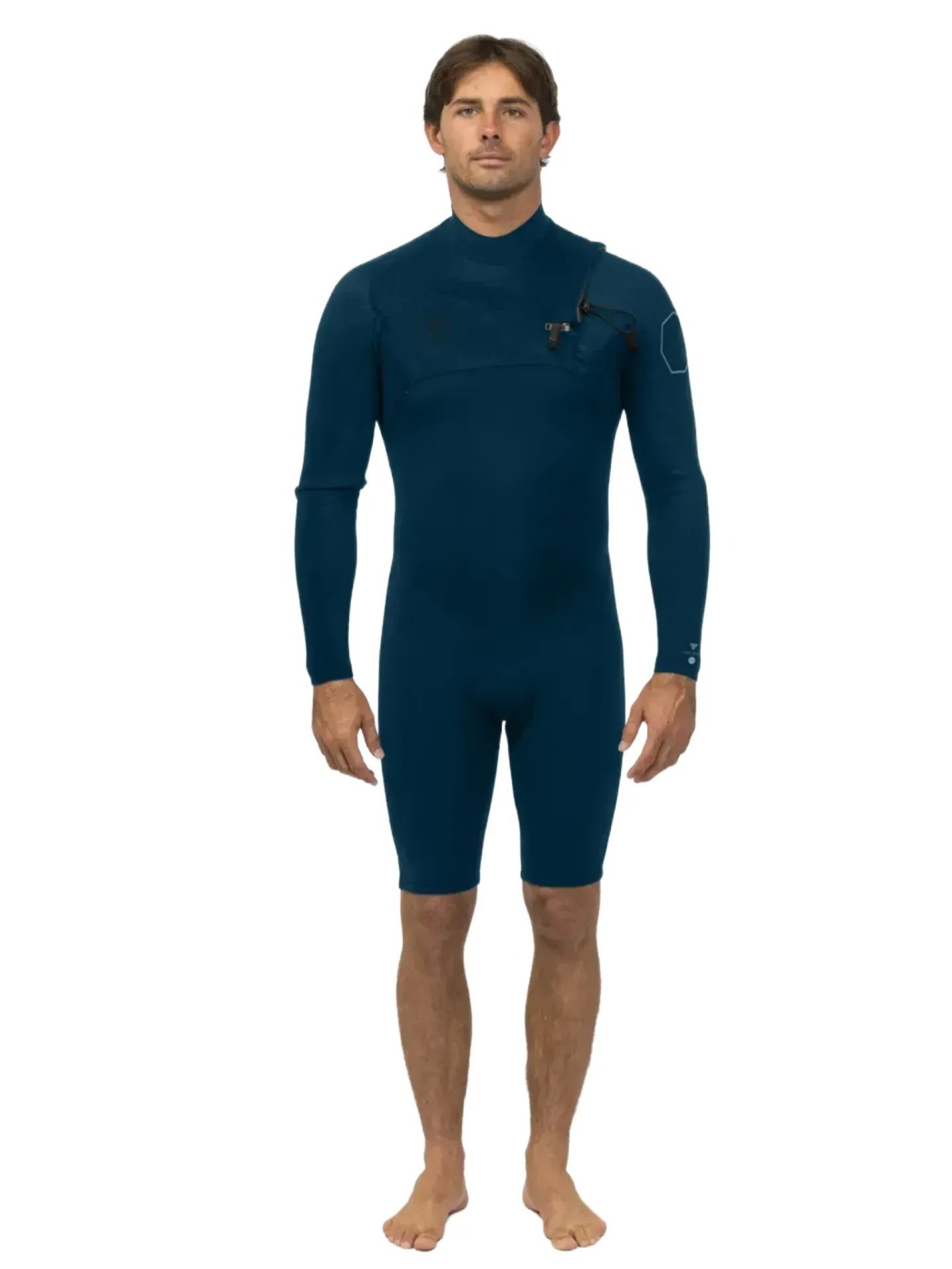 Vissla High Seas II 2/2 Spring Wetsuit