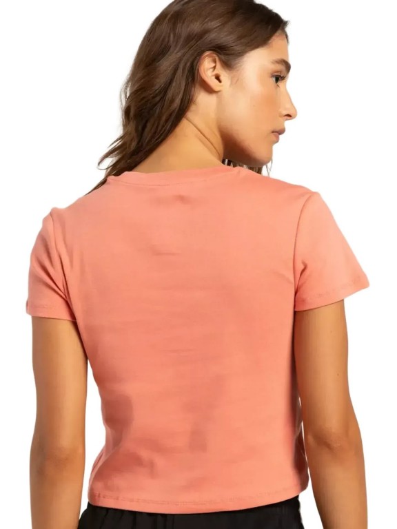 Salty Crew On Vacation Baby Tee Salty Crew On Vacation Baby Tee