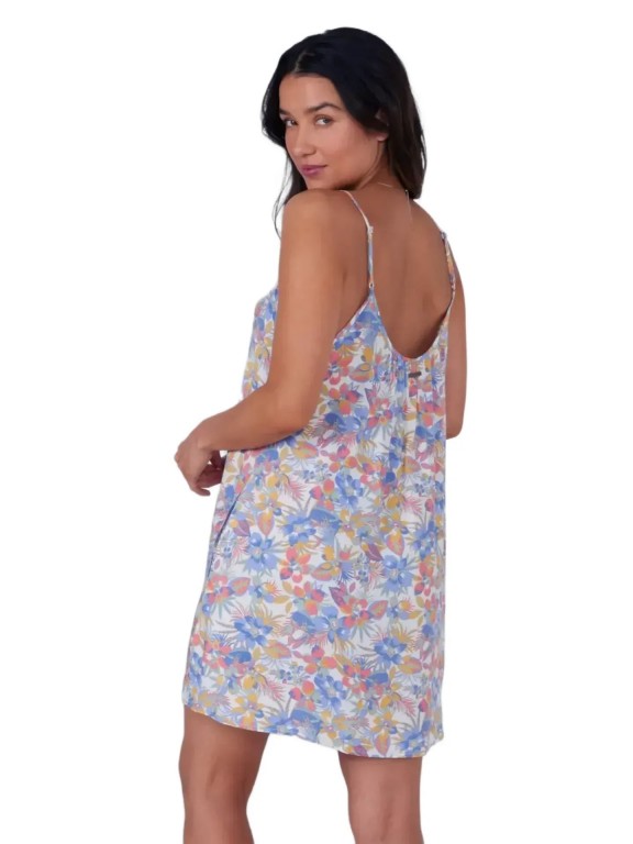 Salty Crew Desert Island Dress Salty Crew Desert Island Dress