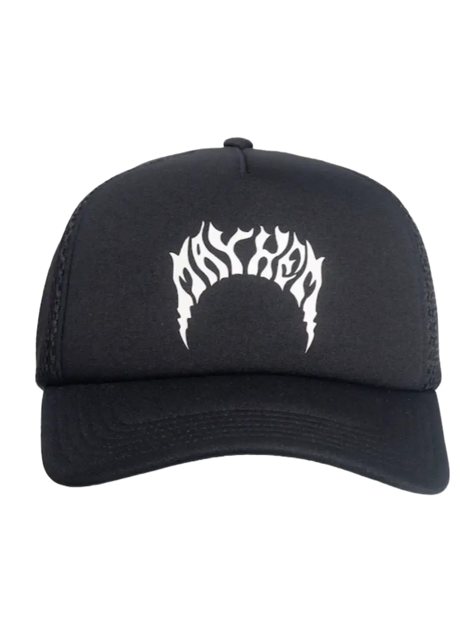 Lost Lightning Mayhem Trucker Cap