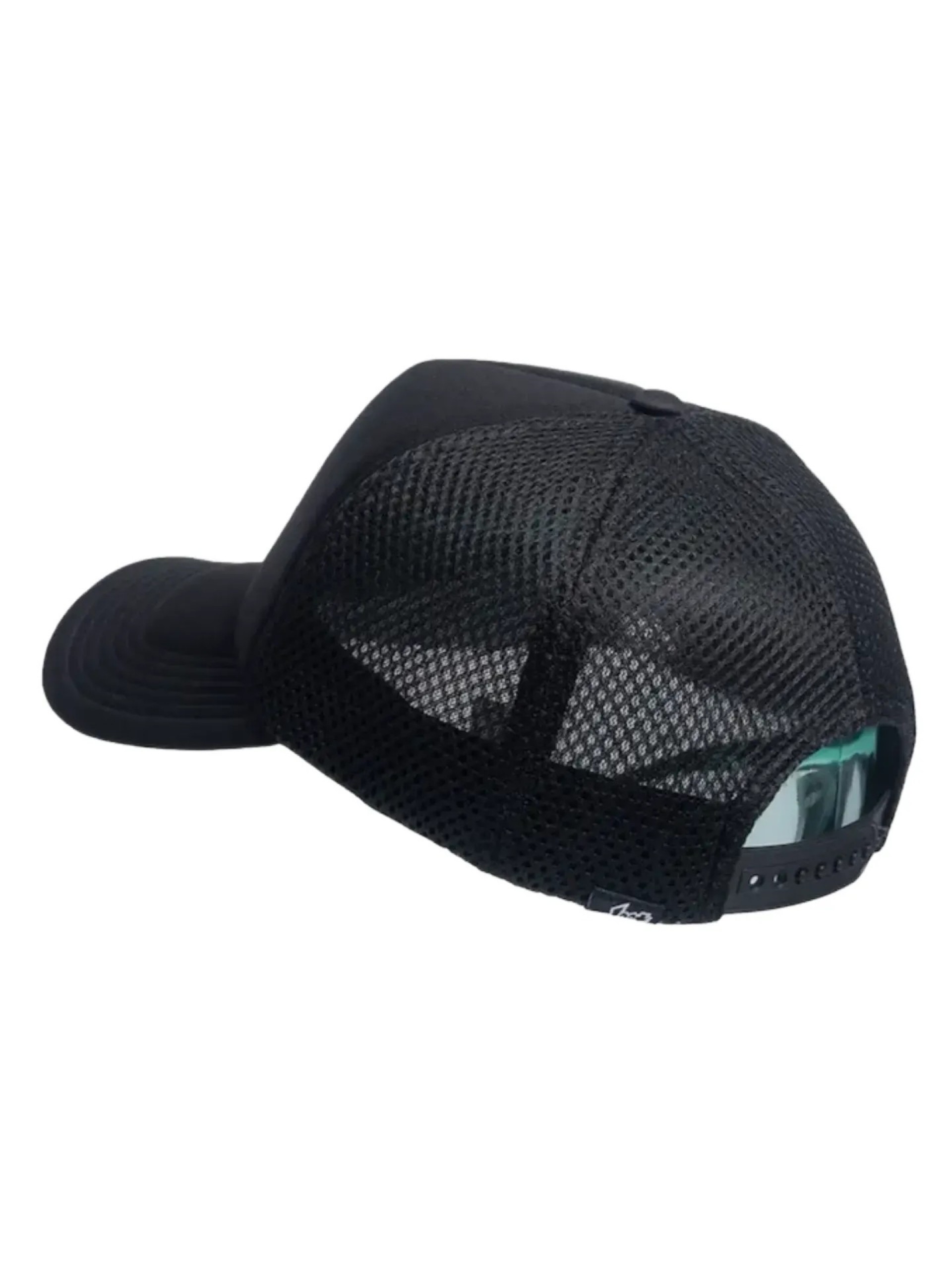 Lost Lightning Mayhem Trucker Cap