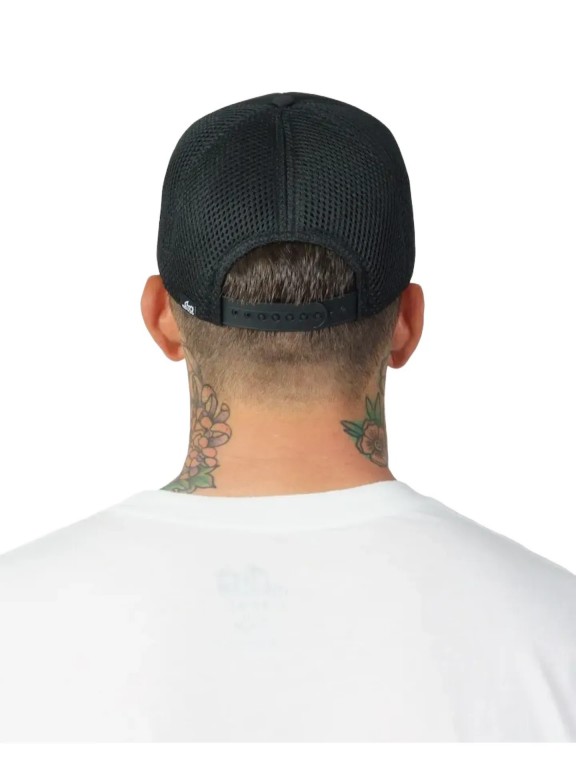 Lost Lightning Mayhem Trucker Cap Lost Lightning Mayhem Trucker Cap