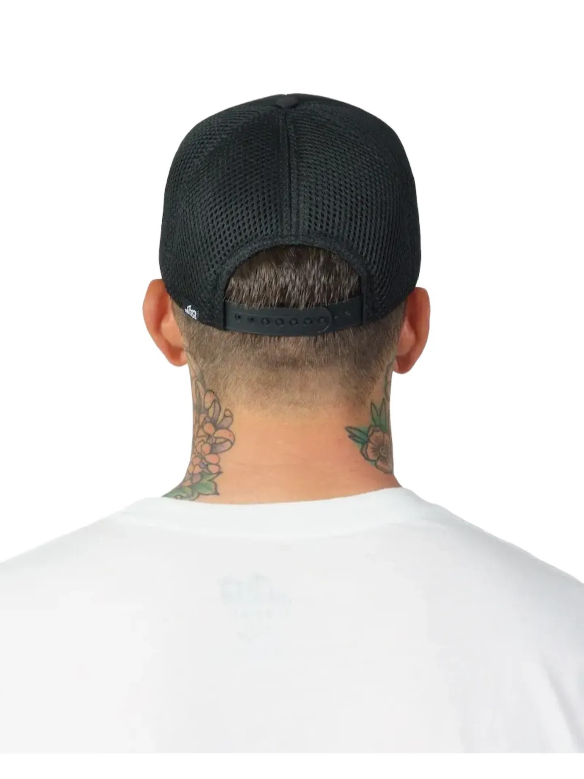 Lost Lightning Mayhem Trucker Cap