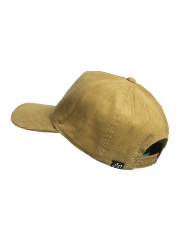 Boné Lost Winged Corduroy Boné Lost Winged Corduroy